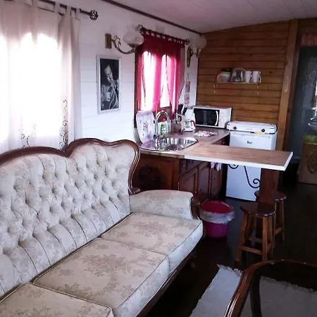 Unique Vacation Rental For A Glamping Experience On Fuerteventura In Spain Dom wakacyjny