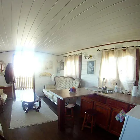 Unique Vacation Rental For A Glamping Experience On Fuerteventura In Spain Dom wakacyjny
