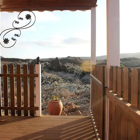 Unique Vacation Rental For A Glamping Experience On Fuerteventura In Spain *